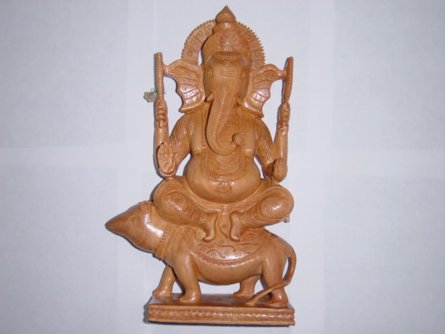 Ganesh ji